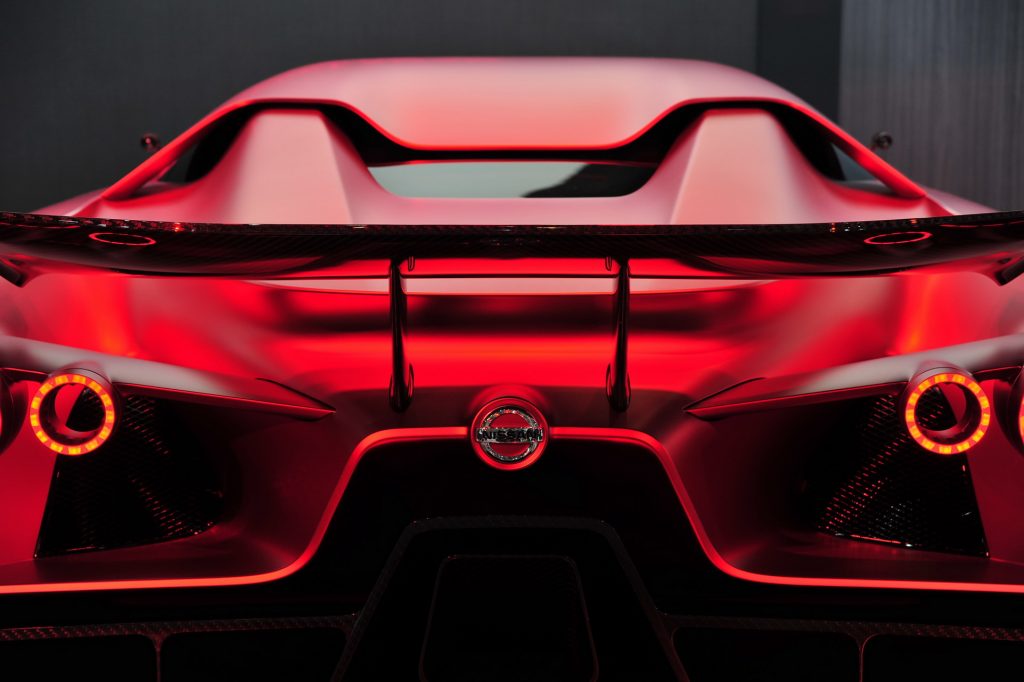 Previewing a World Beater? – 2020 Nissan GT-R R36 Skyline