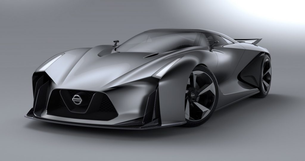 NISSAN CEO confirms new platform for R36 GT-R -  i-Magazine