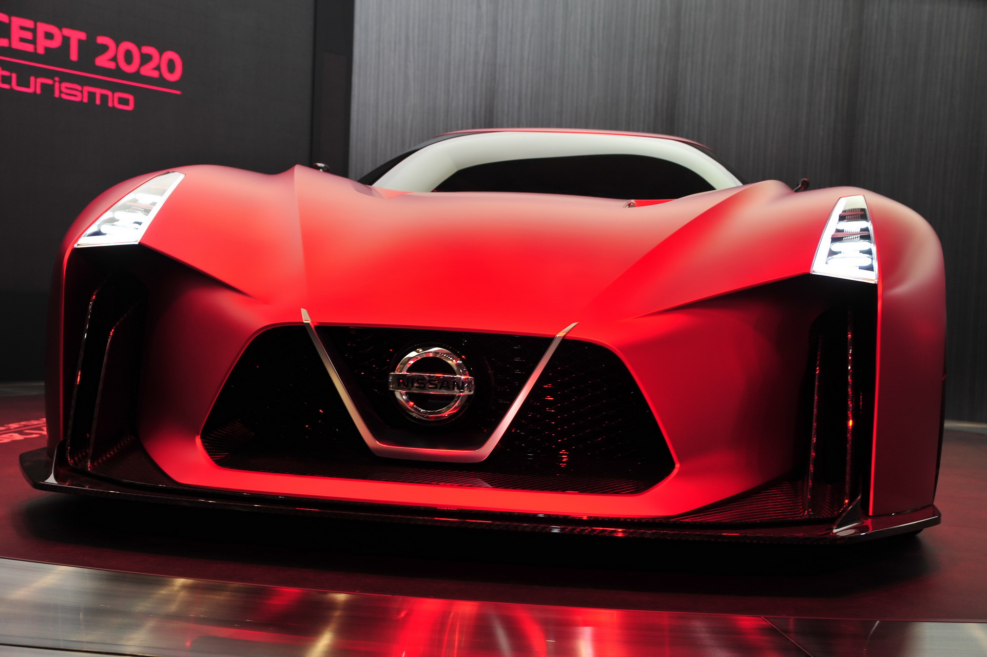 Nissan Boss Says Next R36 GT-R Could Get A New Platform And Electrified Hybrid V6