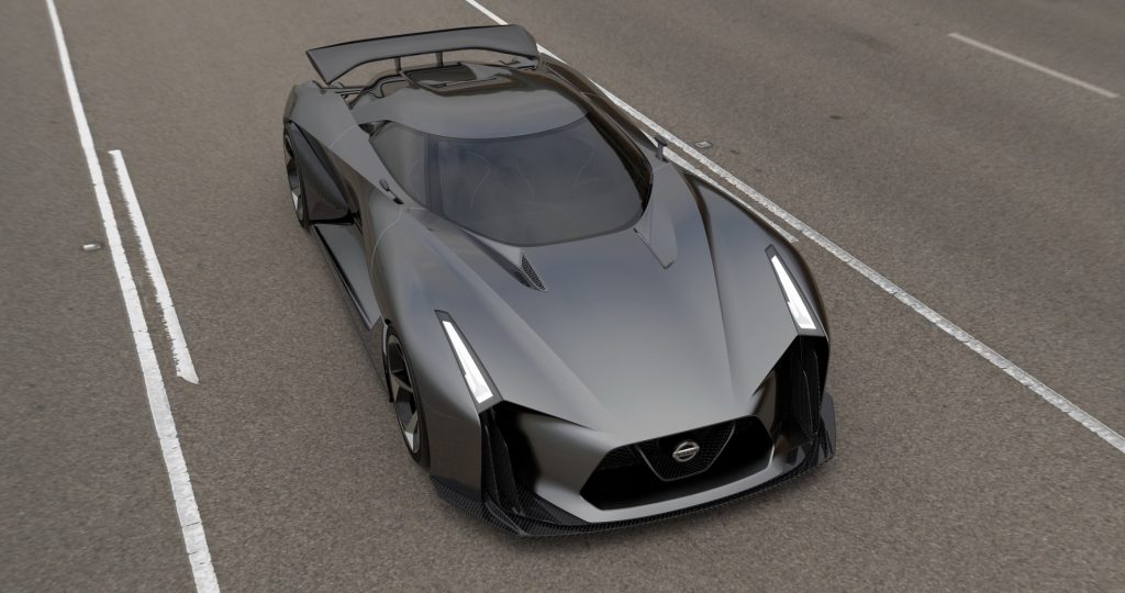 10 Ways The R36 Nissan GT-R EV Will Shake-up The Electric Sports Car Segment