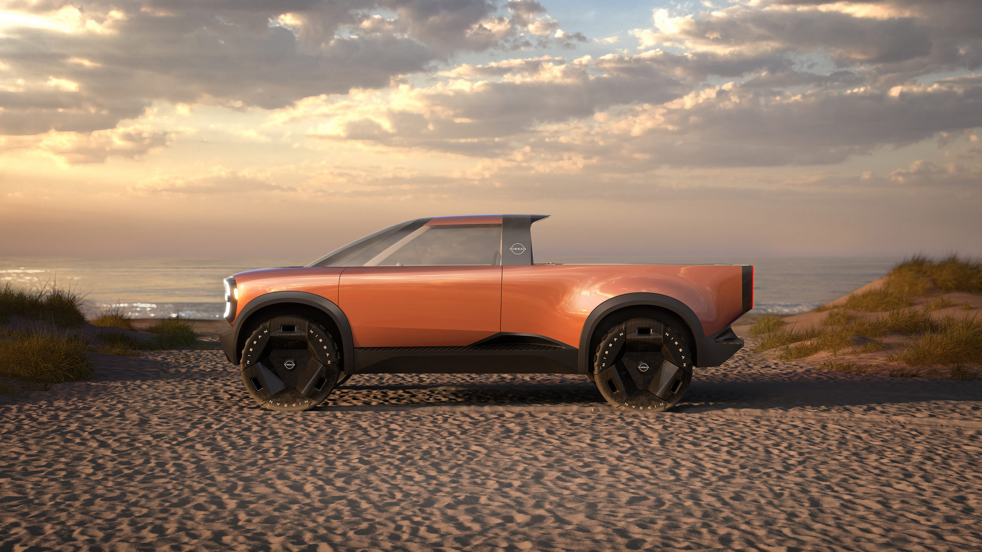 Nissan To Launch 23 Electrified Models By 2030, Unveils Four All-Electric Concepts