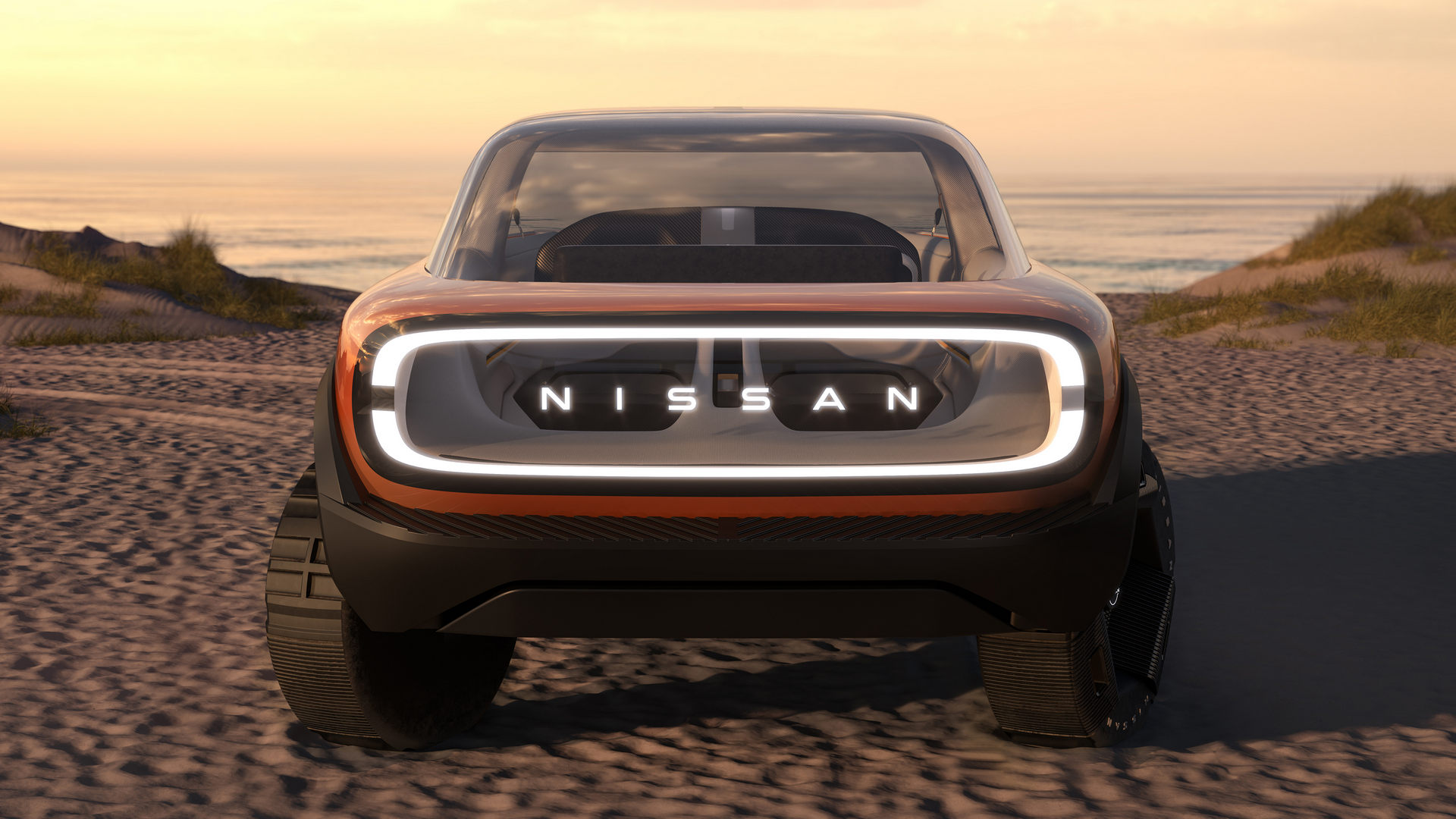 Nissan To Launch 23 Electrified Models By 2030, Unveils Four All-Electric Concepts
