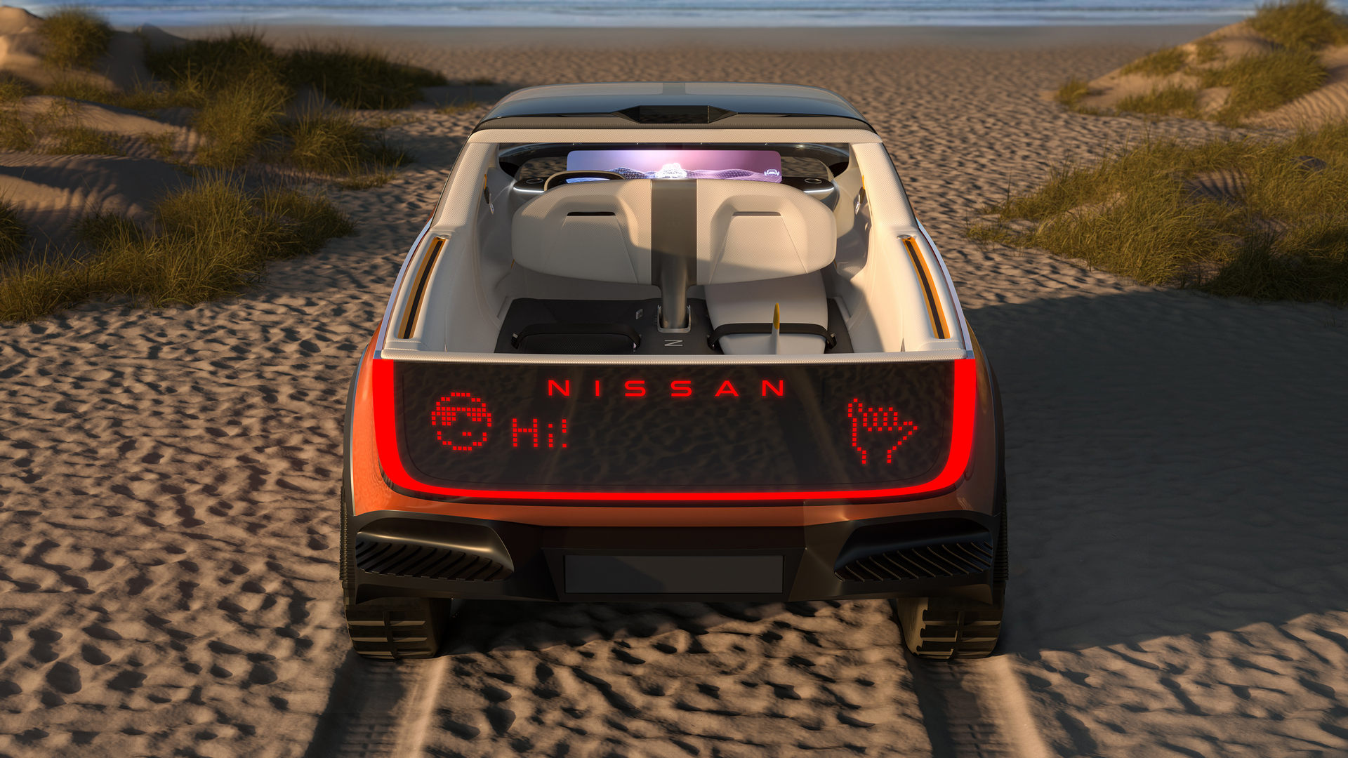 Nissan To Launch 23 Electrified Models By 2030, Unveils Four All-Electric Concepts