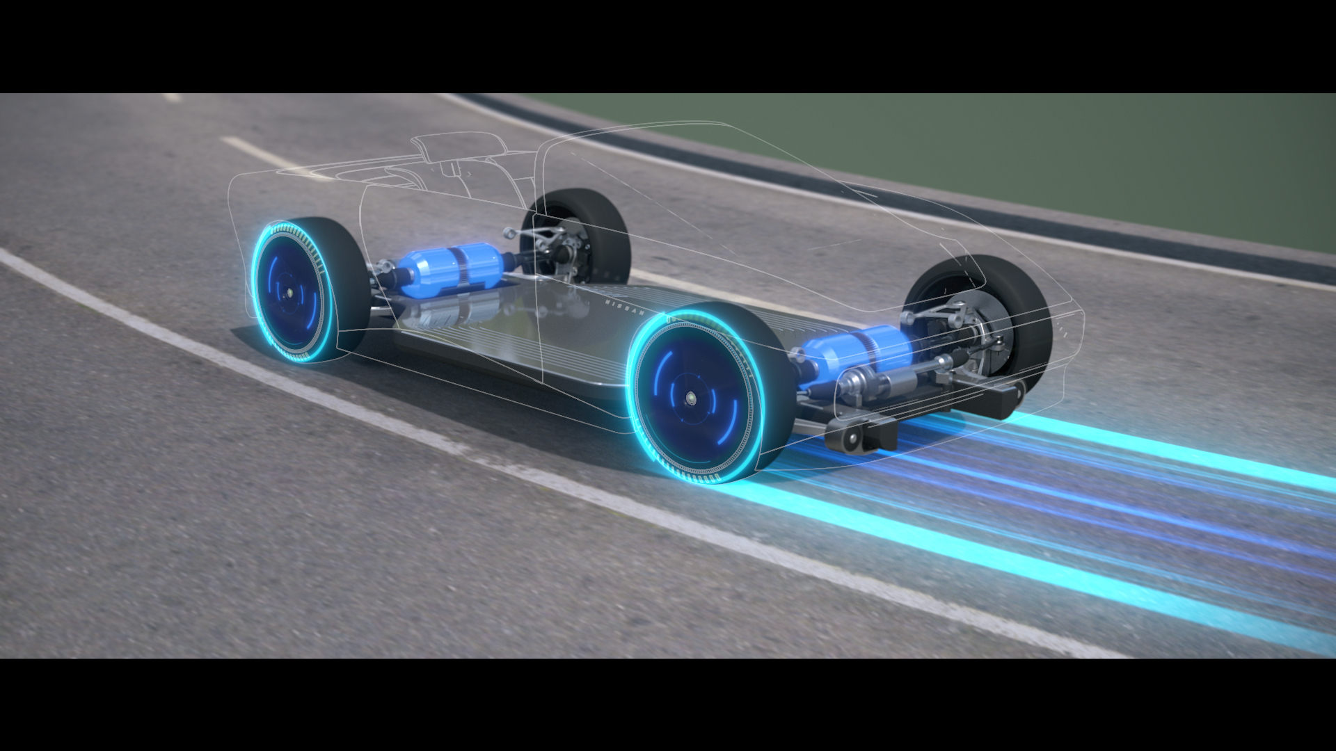 Nissan To Launch 23 Electrified Models By 2030, Unveils Four All-Electric Concepts