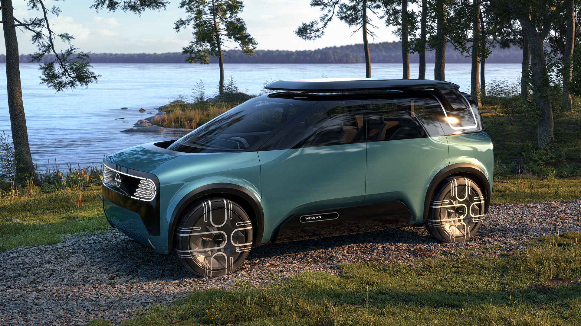 Nissan To Launch 23 Electrified Models By 2030, Unveils Four All-Electric Concepts