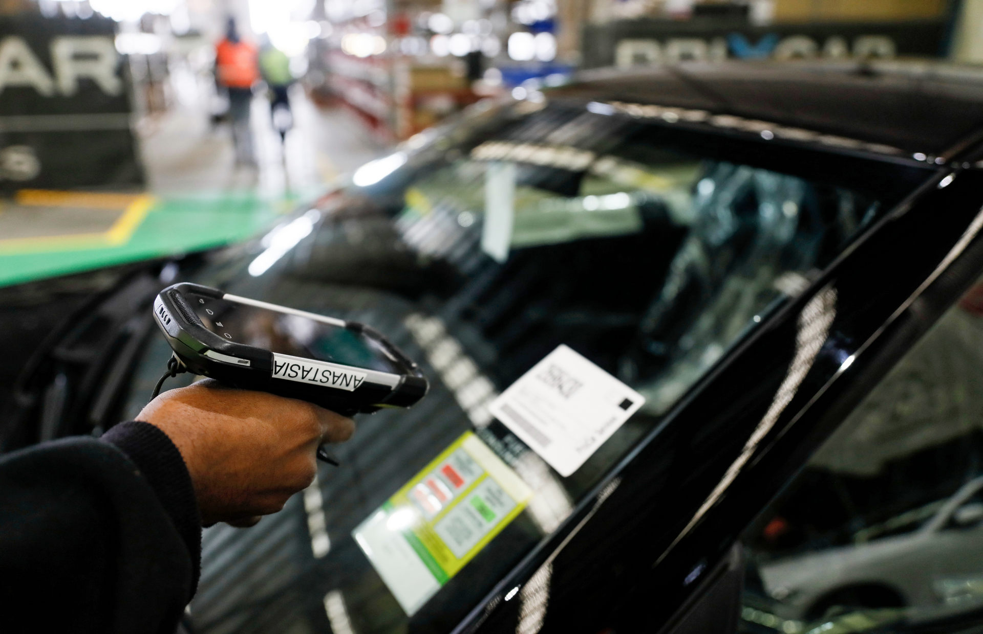 Final 2022 Nissan GT-R Models Start To Touch Down In Australia