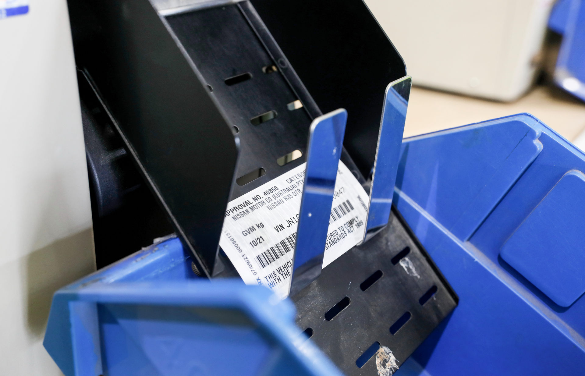 Final 2022 Nissan GT-R Models Start To Touch Down In Australia