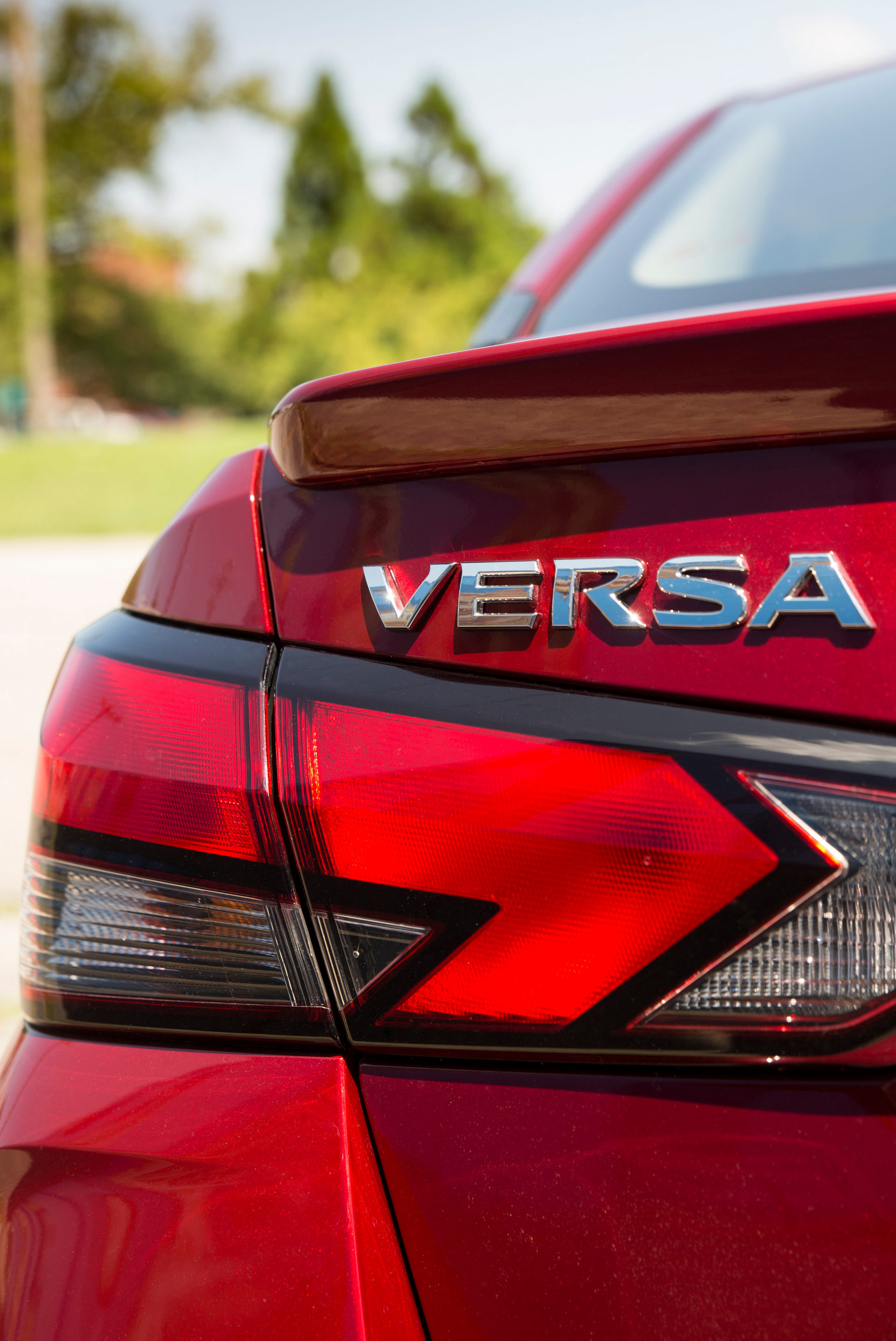 2022 Nissan Versa Is Slightly More Expensive, Starting From $15,080