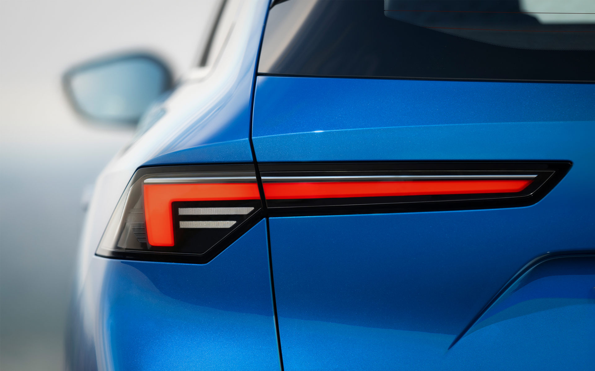 2022 Opel Astra Sports Tourer Is A Sleek And Practical Compact Wagon From Stellantis