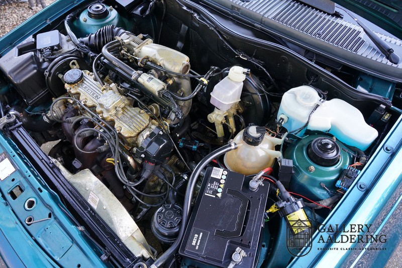 Instead Of A Classic VW Golf GTI, Would You Buy This 1990 Opel Kadett GSi?