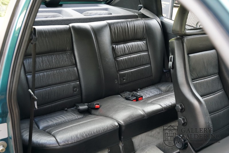 Instead Of A Classic VW Golf GTI, Would You Buy This 1990 Opel Kadett GSi?