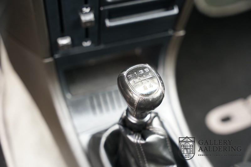 Instead Of A Classic VW Golf GTI, Would You Buy This 1990 Opel Kadett GSi?