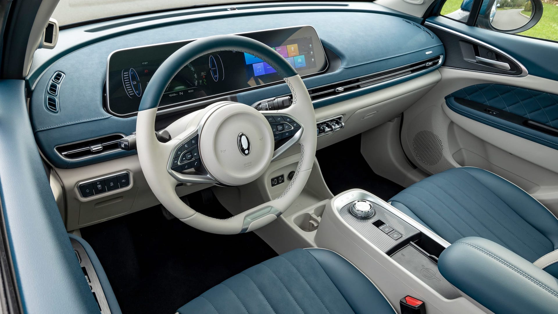 Opinion: The £25k Ora Cat EV Shows China Is Serious About Global Domination