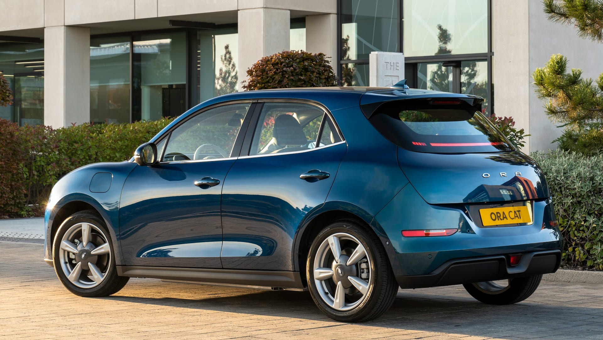 Opinion: The £25k Ora Cat EV Shows China Is Serious About Global Domination