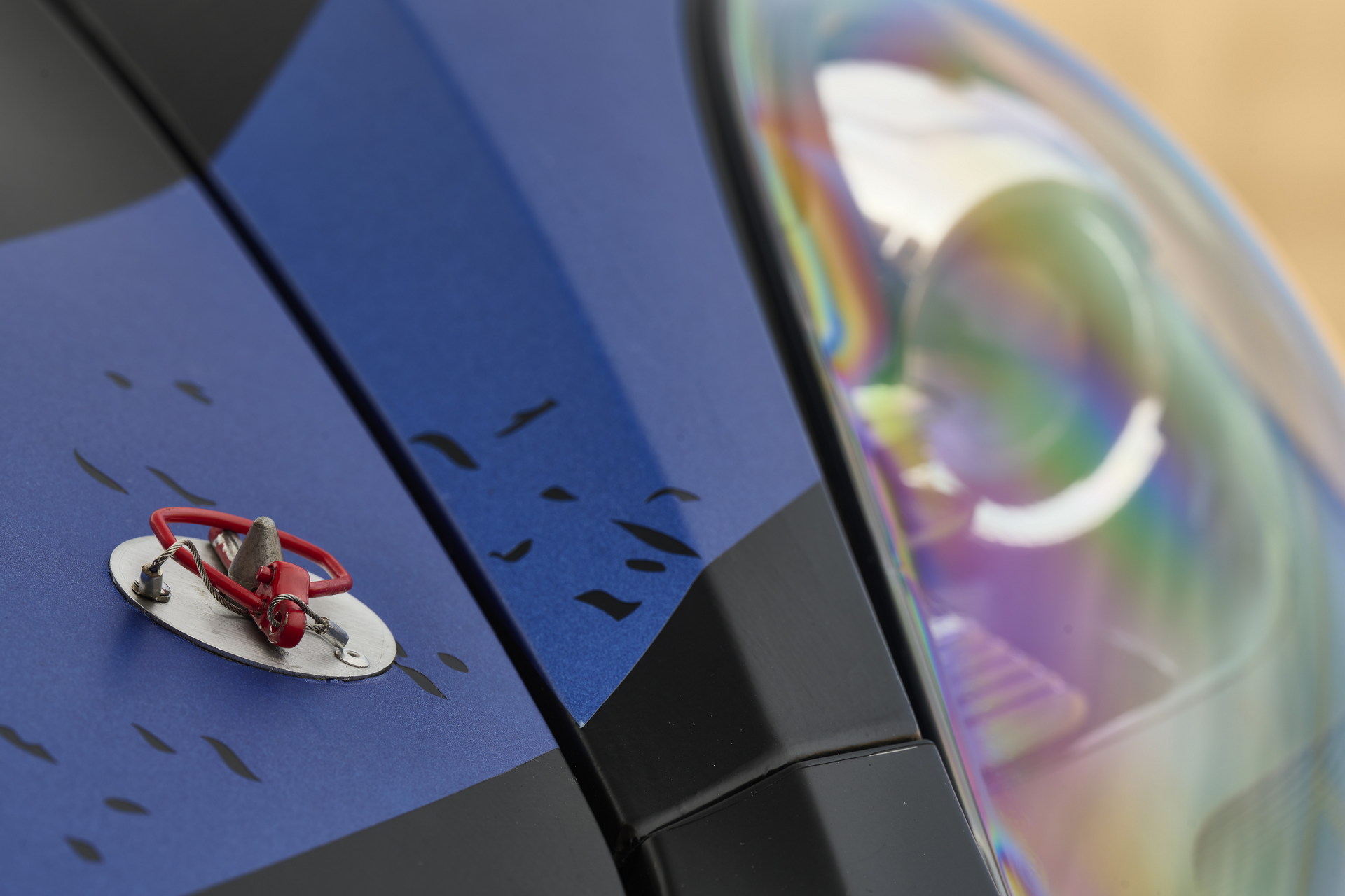 The 2022 Porsche 718 Cayman GT4 RS Clubsport Is A $229k Toy Reserved For The Track