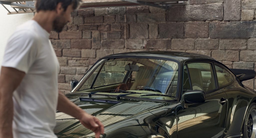  Porsche Classic Now Offers Performance Parts For Older Models