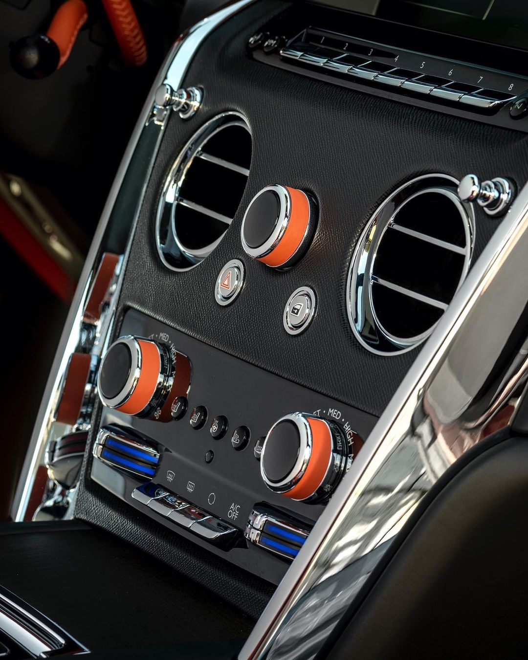 Does This Rolls-Royce Cullinan In Dusty Coral Pique Your Interest?