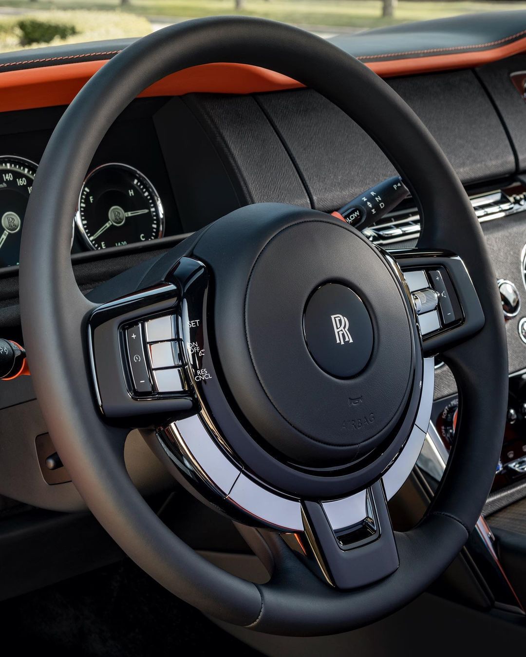 Does This Rolls-Royce Cullinan In Dusty Coral Pique Your Interest?