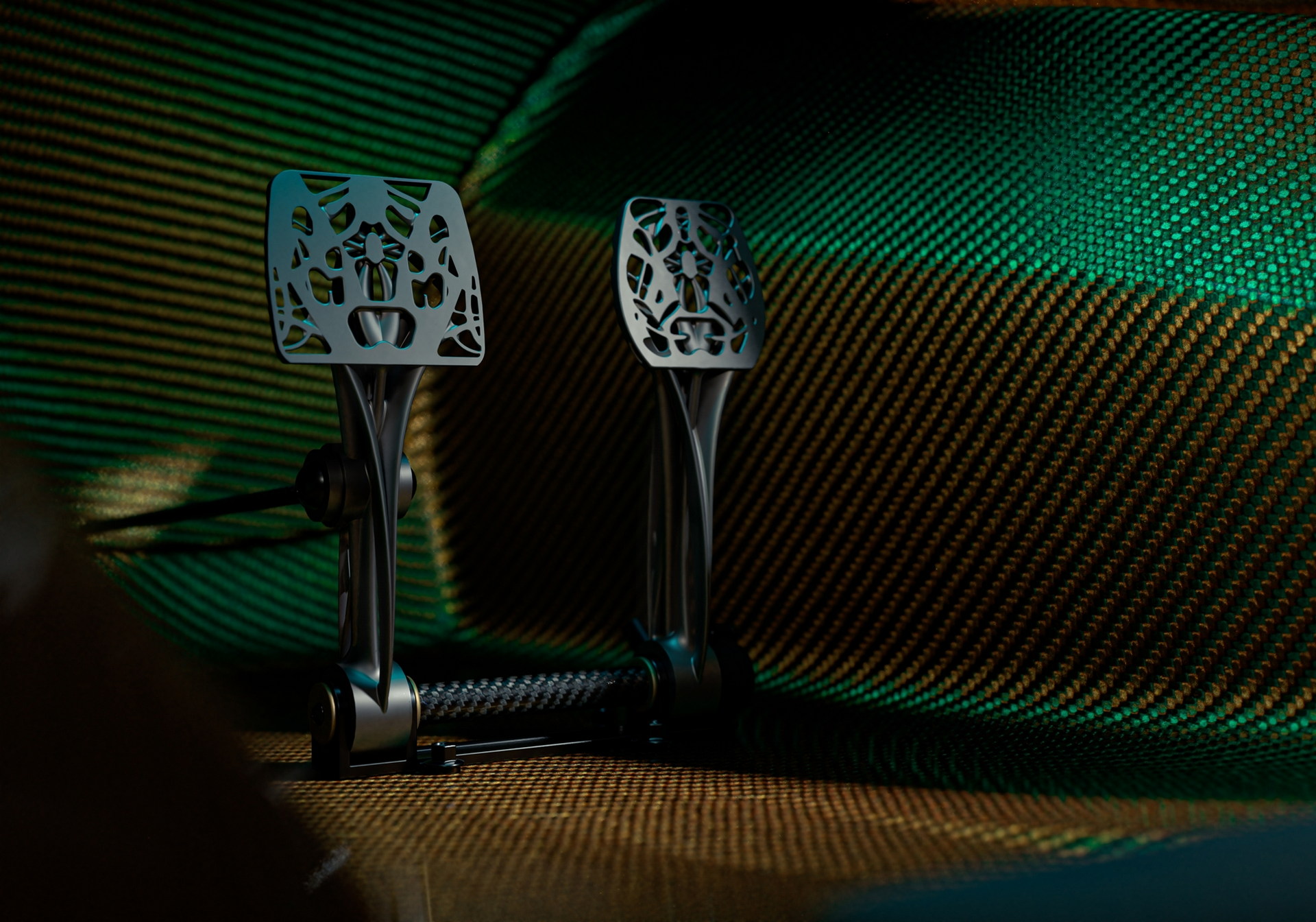 SP Automotive Chaos Makes Digital Debut As World’s First “Ultracar”, 3,065 HP Flagship Costs $14.4M