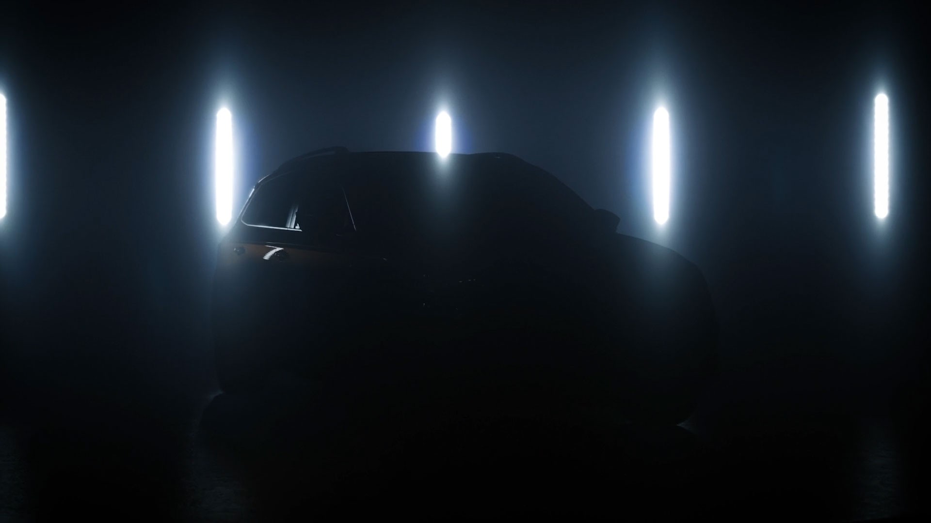 Skoda Shows Off The Facelifted Karoq SUV In New Teaser Video