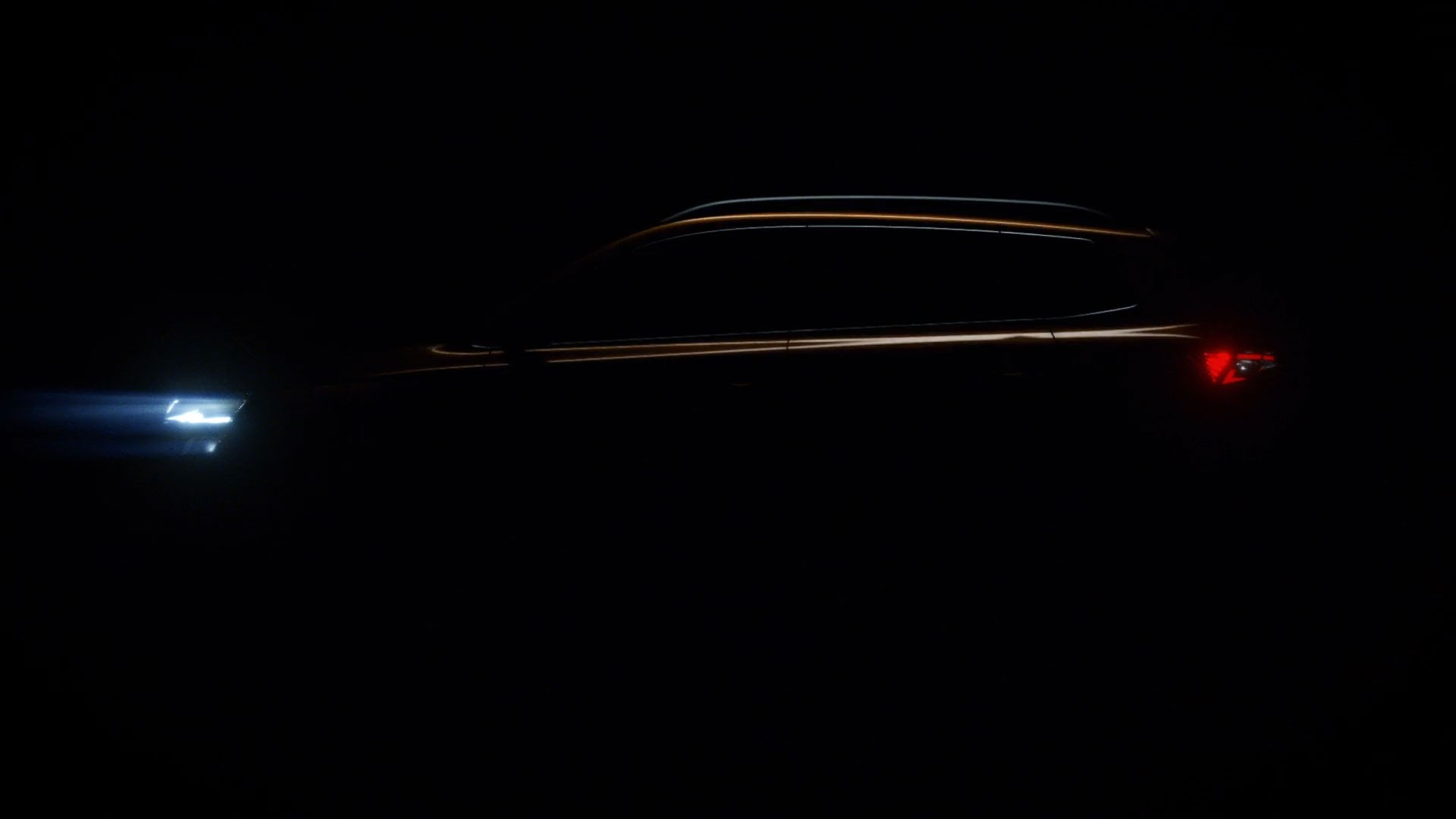 Skoda Shows Off The Facelifted Karoq SUV In New Teaser Video