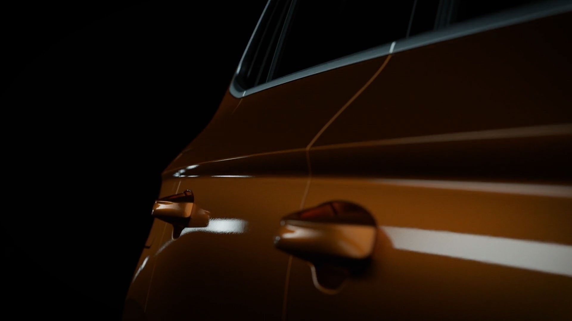 Skoda Shows Off The Facelifted Karoq SUV In New Teaser Video