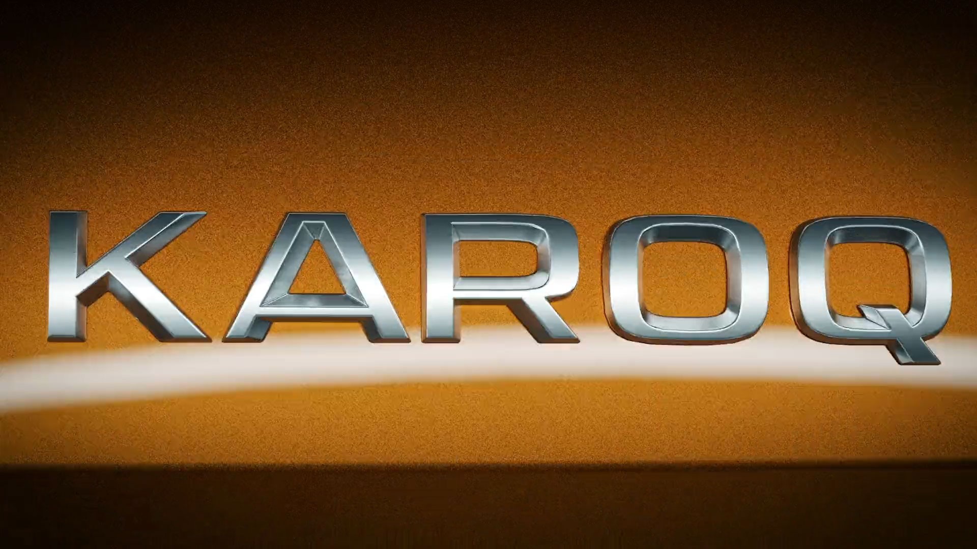Skoda Shows Off The Facelifted Karoq SUV In New Teaser Video