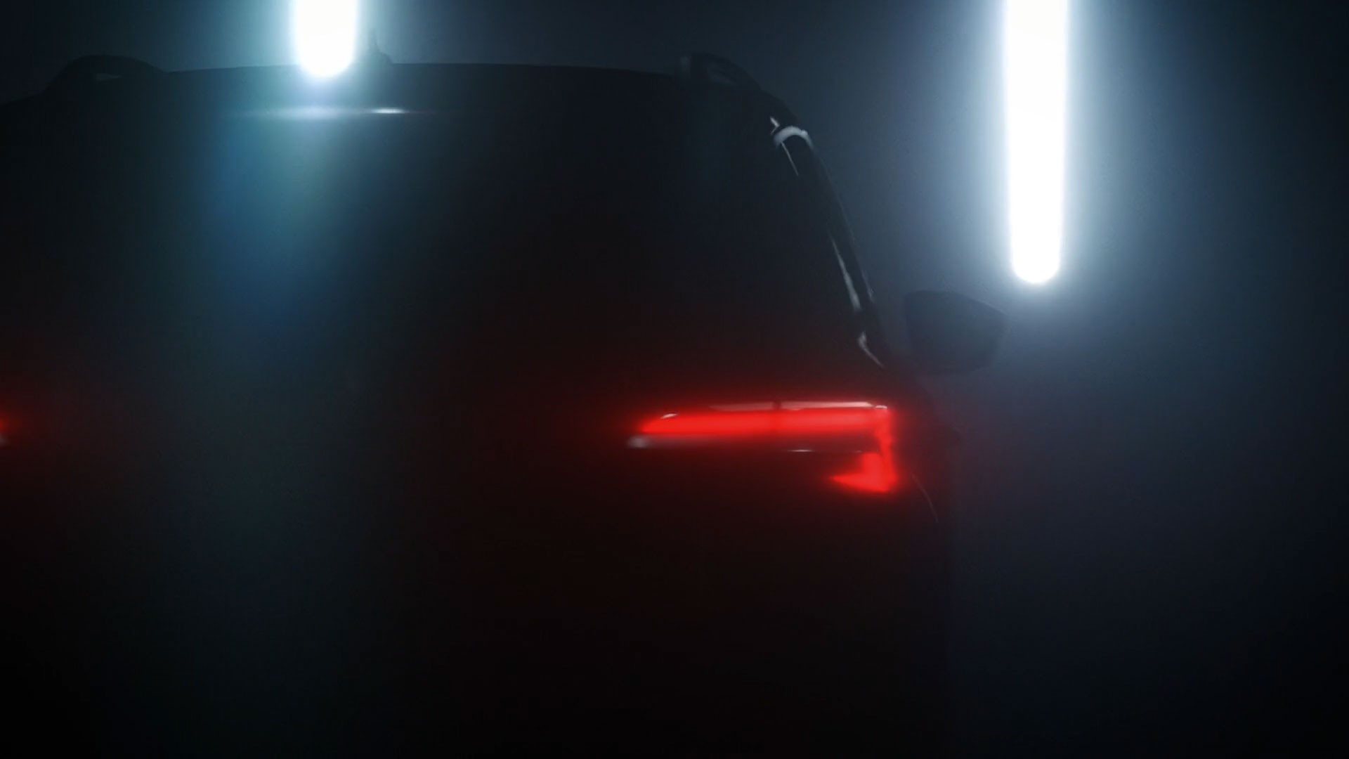Skoda Shows Off The Facelifted Karoq SUV In New Teaser Video