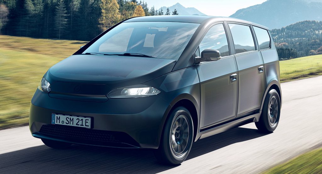  Germany’s Sono Motors Latest EV Startup To Launch Initial Public Offering