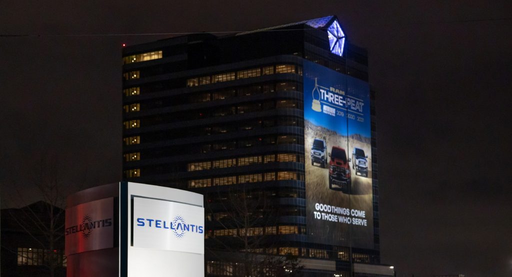  FCA Accuses GM Of Corporate Espionage In Suit Related To UAW-Bribing Scandal