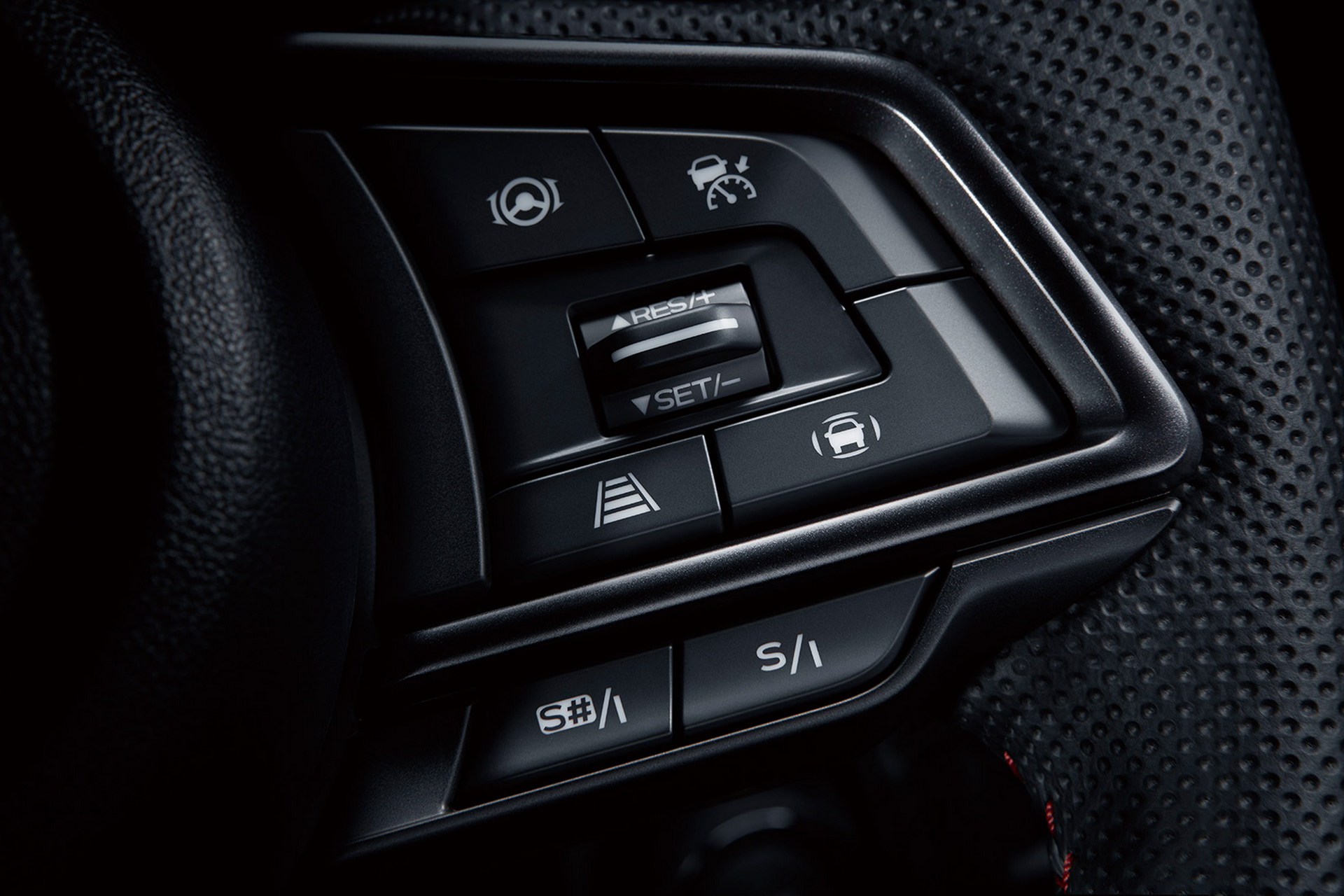 Subaru Unveils WRX S4 In Japan With STI Sport R Flagship Trim Level