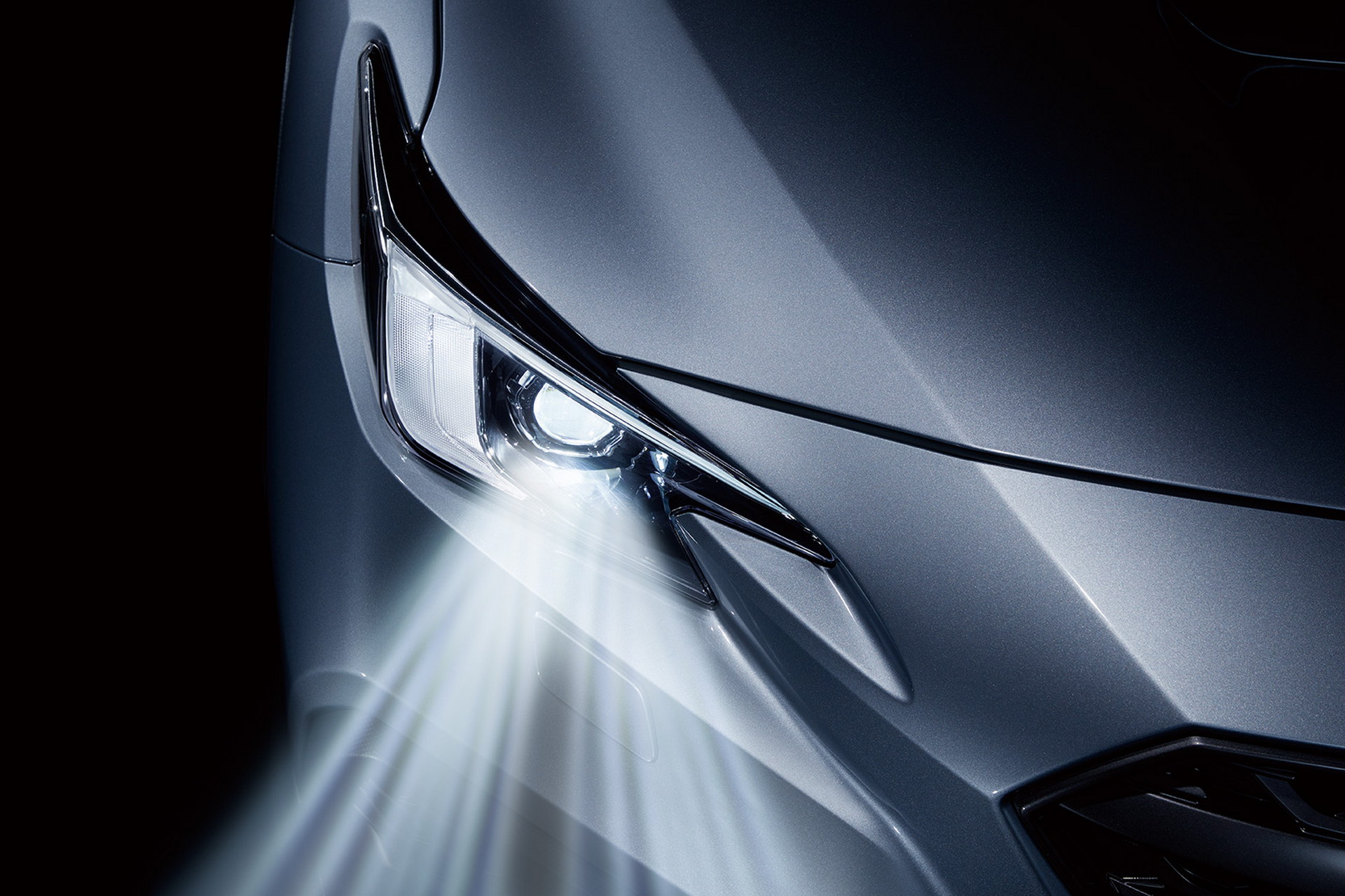 Subaru Unveils WRX S4 In Japan With STI Sport R Flagship Trim Level