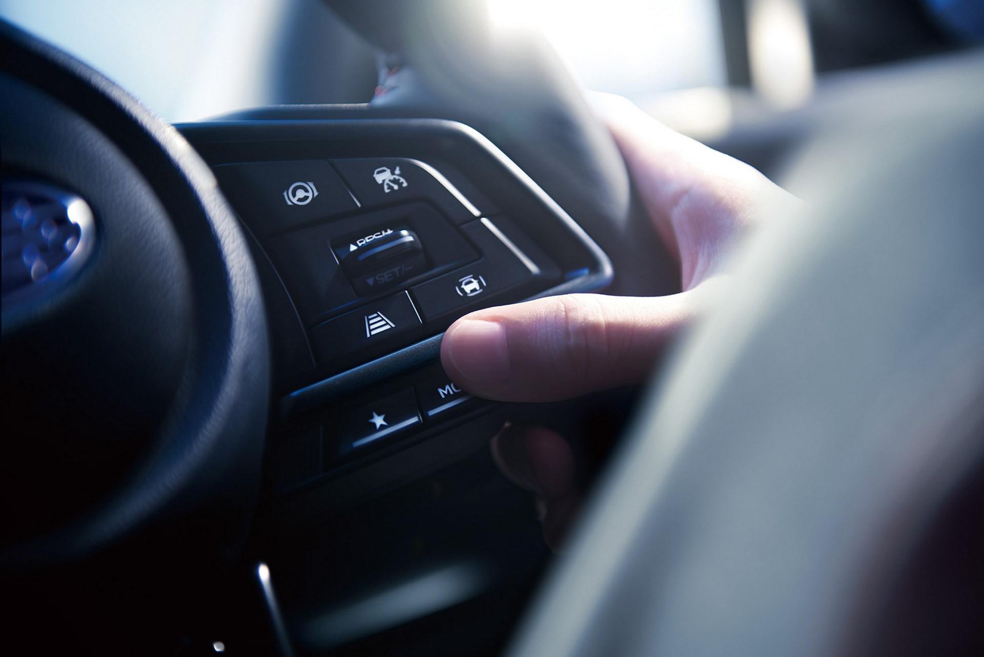 Subaru Unveils WRX S4 In Japan With STI Sport R Flagship Trim Level