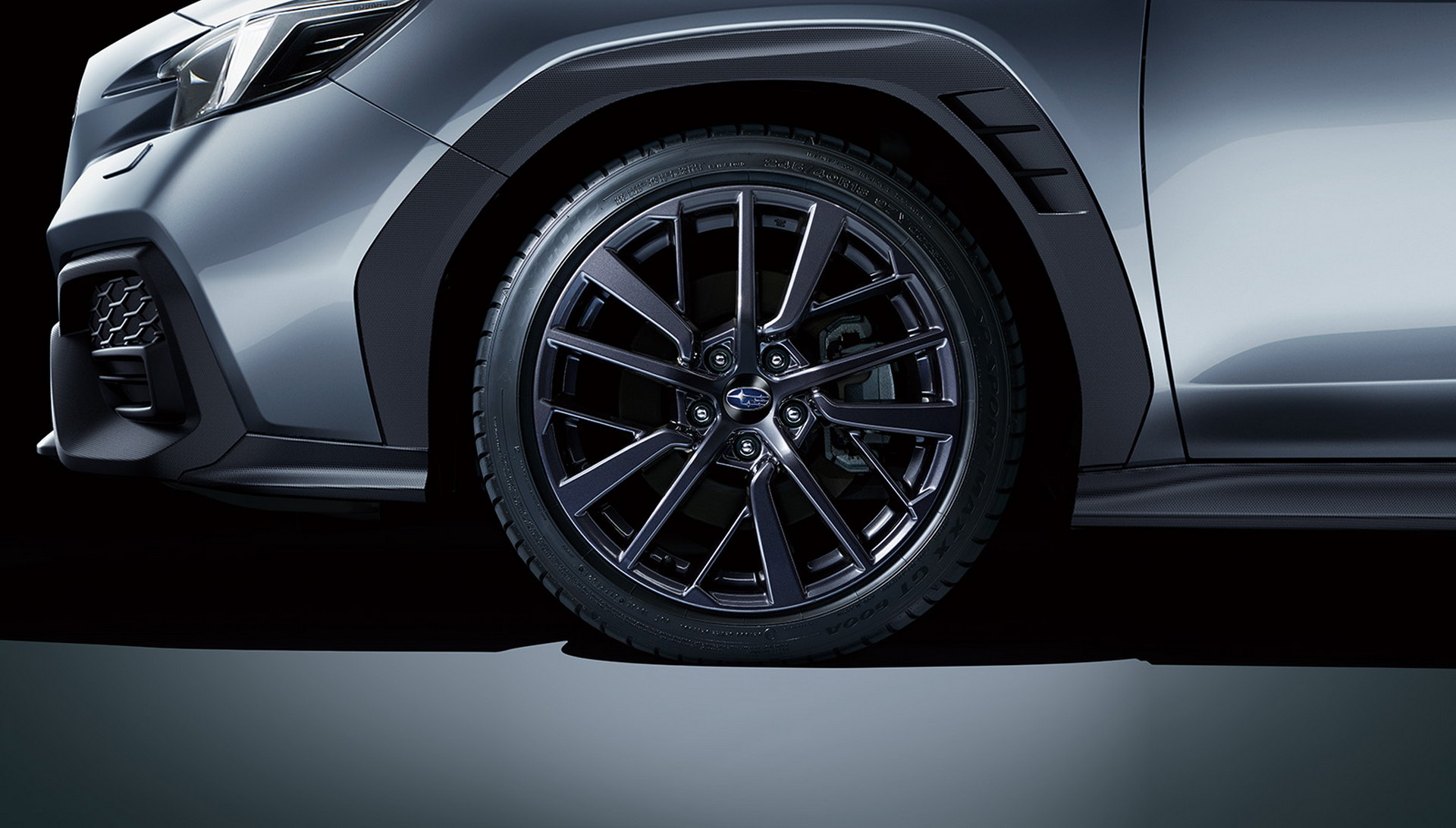 Subaru Unveils WRX S4 In Japan With STI Sport R Flagship Trim Level