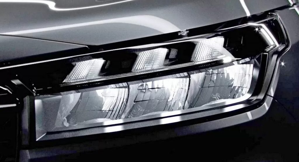  Suzuki Teases What Might Be The New-Generation S-Cross For Europe, Debuts November 25