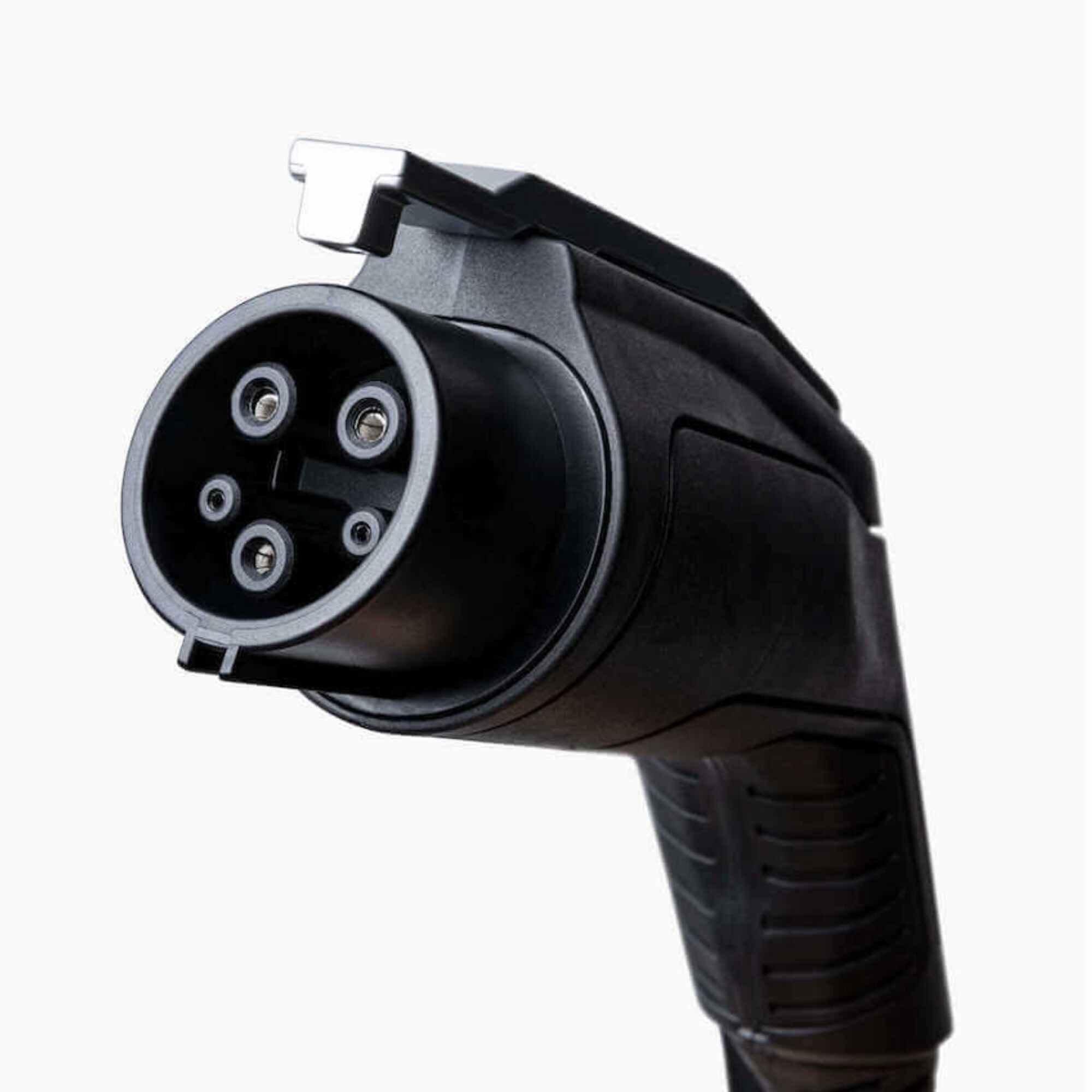 Tesla Launches Home J1772 Home Charger That Works For All EVs