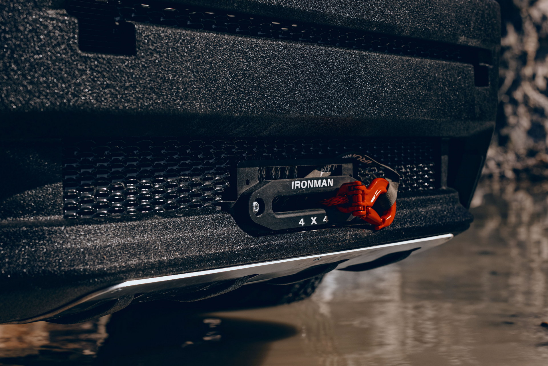 Let Your Building Imagination Run Wild With Torsus’ New Hardcore Terrastorm Chassis