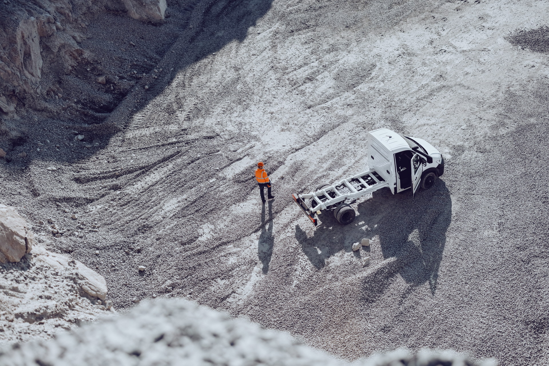 Let Your Building Imagination Run Wild With Torsus’ New Hardcore Terrastorm Chassis