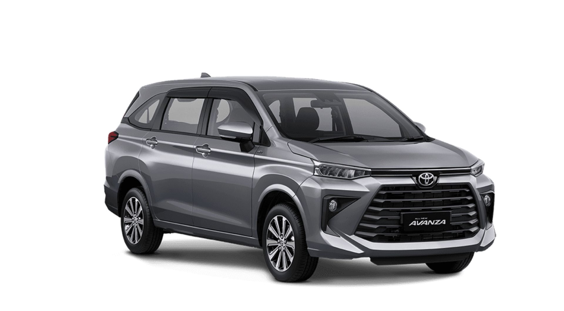 Toyota Avanza, Veloz And Daihatsu Xenia MPV Siblings Unveiled In Indonesia