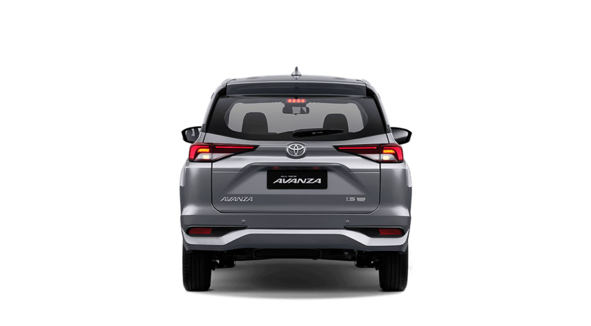 Toyota Avanza, Veloz And Daihatsu Xenia MPV Siblings Unveiled In Indonesia