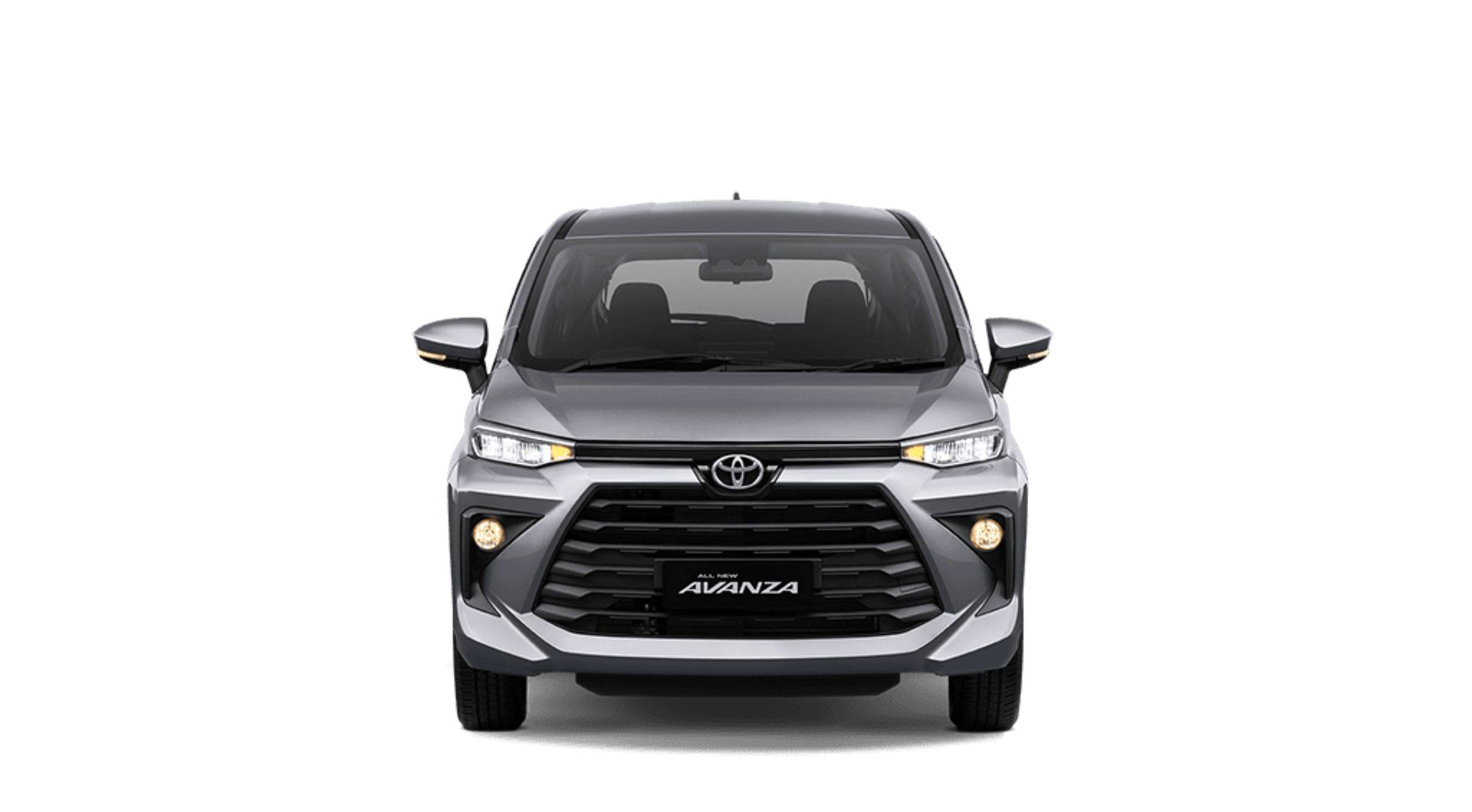 Toyota Avanza, Veloz And Daihatsu Xenia MPV Siblings Unveiled In Indonesia