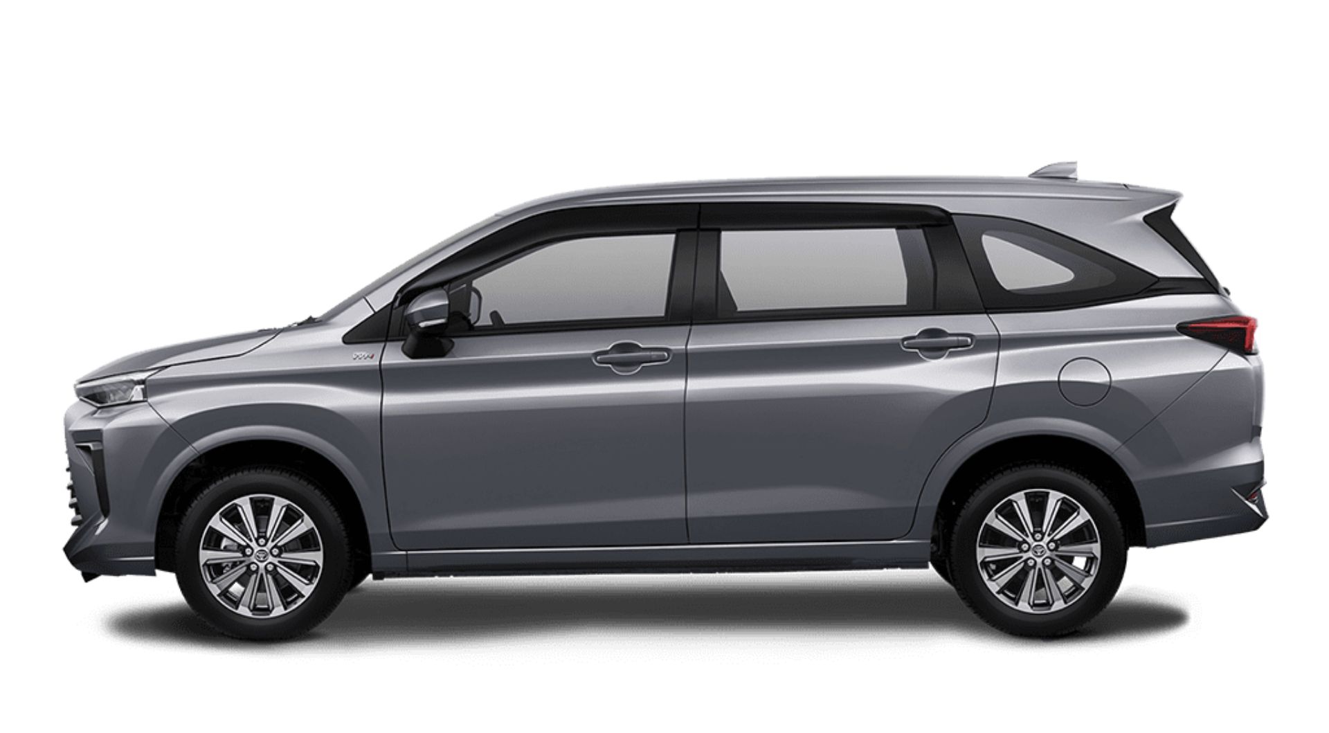 Toyota Avanza, Veloz And Daihatsu Xenia MPV Siblings Unveiled In Indonesia