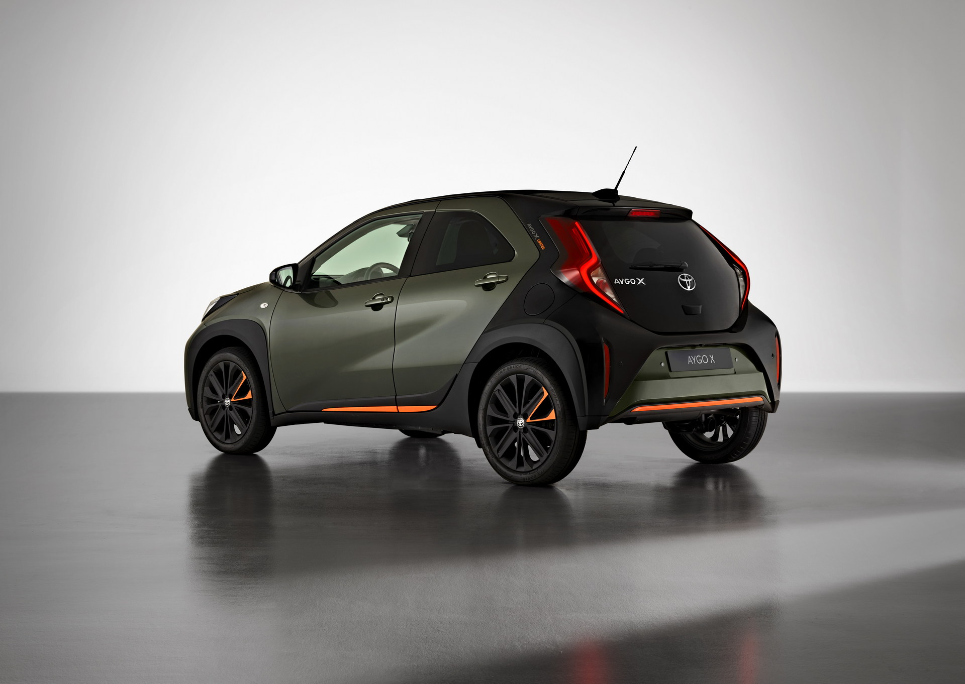 New Toyota Aygo X Debuts As An Adventurous City Car For Europe | Carscoops