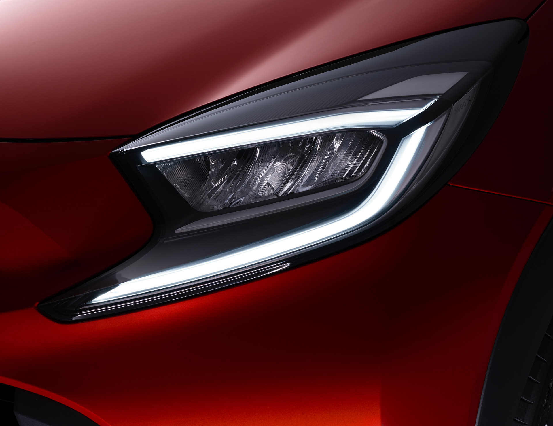 New Toyota Aygo X Baby Crossover Costs More Than Rivals In The UK