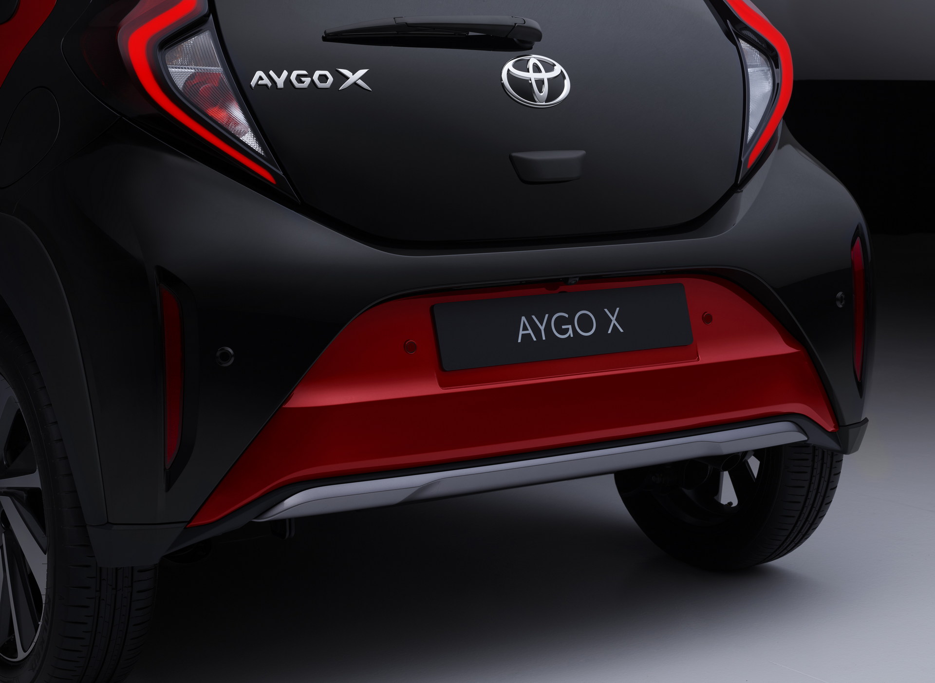 New Toyota Aygo X Baby Crossover Costs More Than Rivals In The UK
