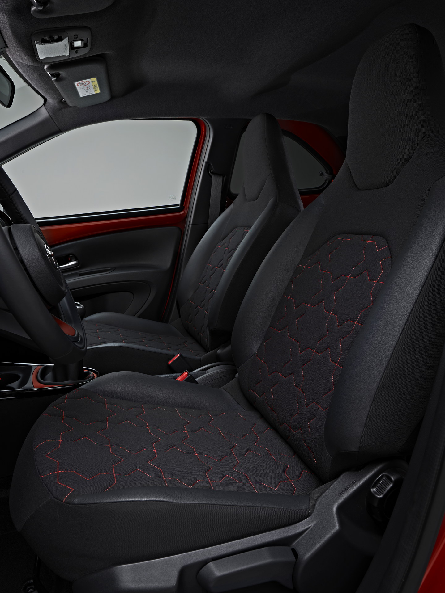 New Toyota Aygo X Baby Crossover Costs More Than Rivals In The UK