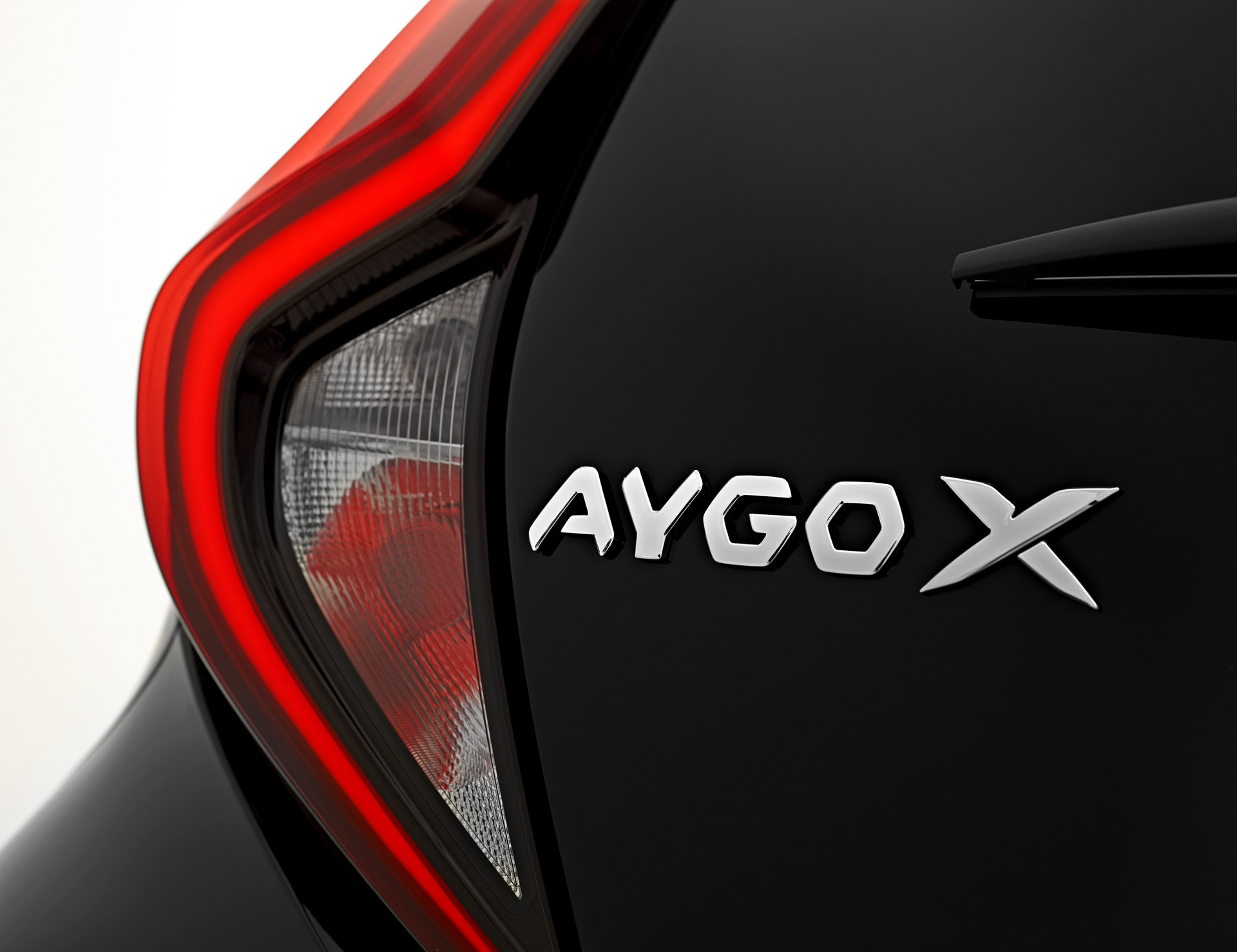 New Toyota Aygo X Baby Crossover Costs More Than Rivals In The UK