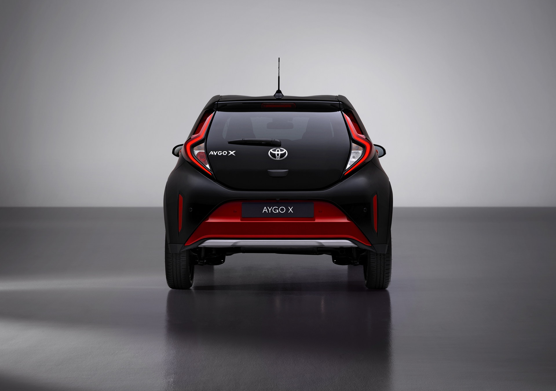 New Toyota Aygo X Baby Crossover Costs More Than Rivals In The UK