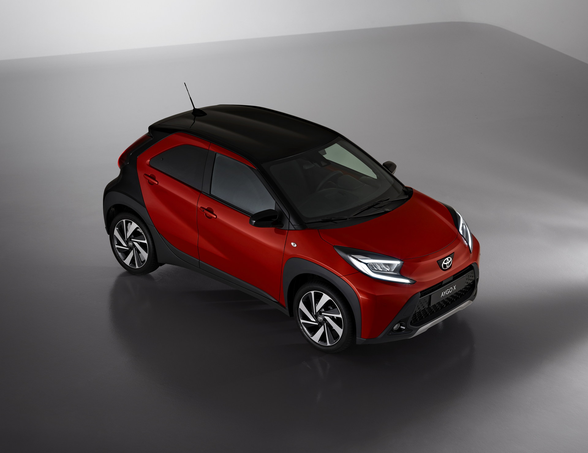 New Toyota Aygo X Baby Crossover Costs More Than Rivals In The UK