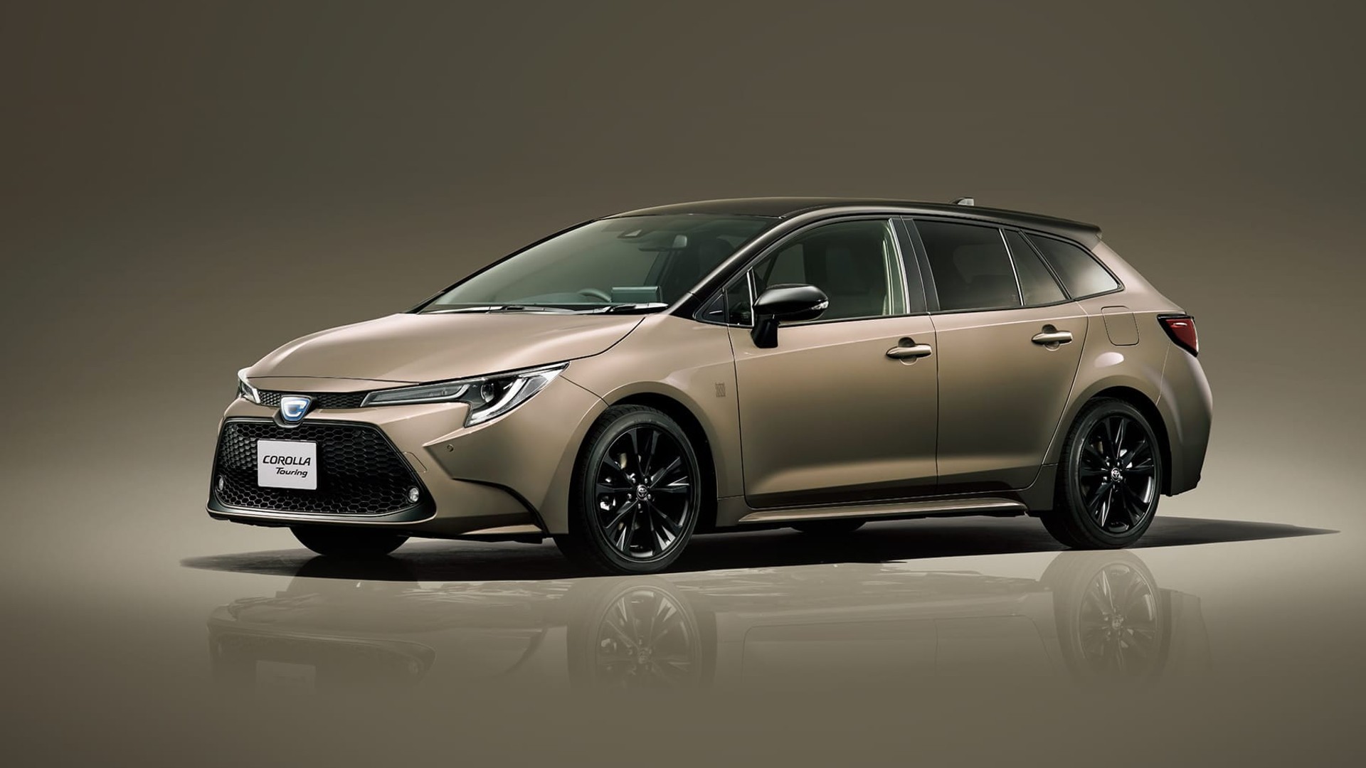 Toyota Corolla 50 Million Edition For Japan Celebrates Model’s Historic Milestone